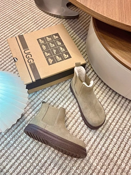 Угги Женские Ugg 302179