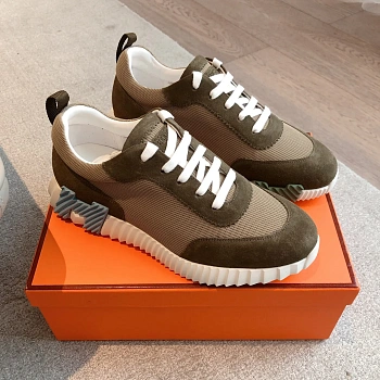 Кроссовки Женские Hermes 1154424