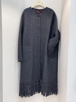 Пальто Женские Loro Piana 1238200