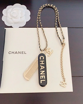 Бижутерия Chanel 372275