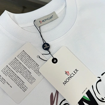 Футболки Женские Moncler 10201132
