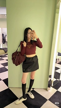 Юбки Женские Prada 10655765