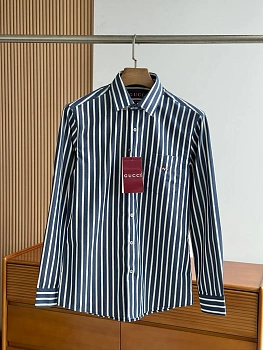 Рубашки Мужские Gucci 437715