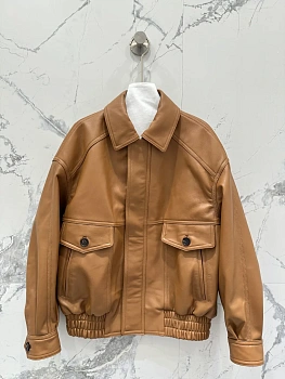 Дубленки Женские Saint Laurent 553289