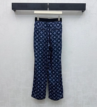 Брюки Женские Louis Vuitton 5533393