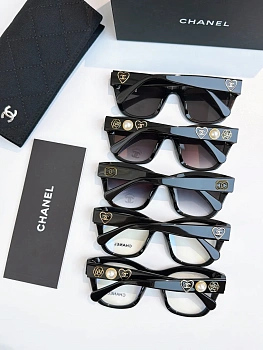 Очки Chanel 12851227
