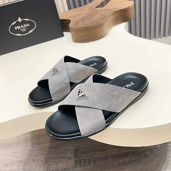 Сандалии Мужские Prada 12650954