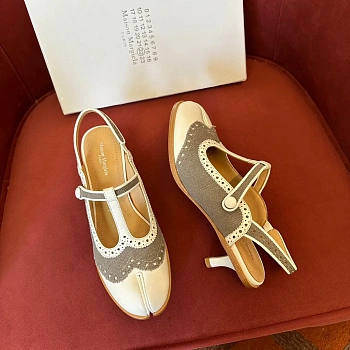 Туфли Женские Maison Margiela 28776