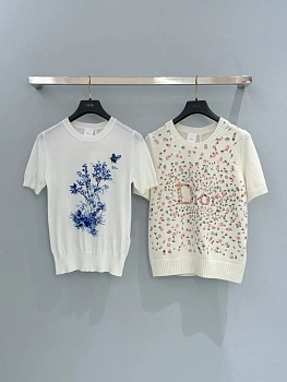 Джемперы И Свитеры Женские Christian Dior 11579187