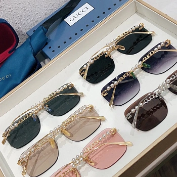 Очки Gucci 14088