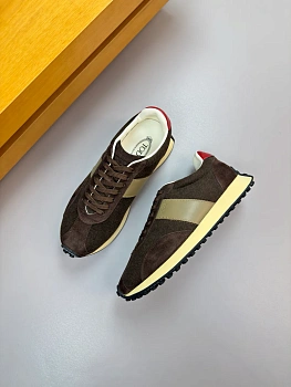 Кроссовки Мужские Tod's 737905