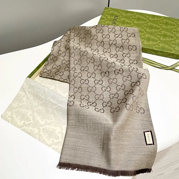 Шарфы Gucci 12193