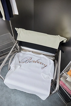 Футболки Мужские Burberry 10163476