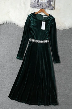 Платья Женские Christian Dior 5494110