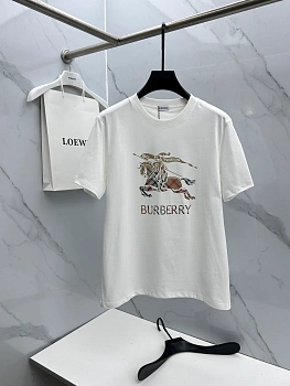 Футболки Мужские Burberry 940626