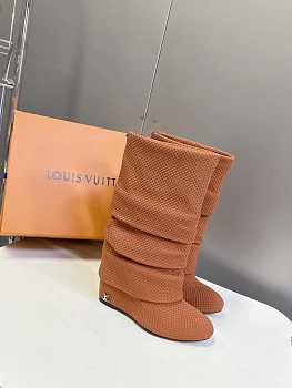 Ботинки Женские Louis Vuitton 661261