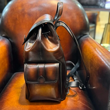 Рюкзаки Мужские Berluti 12377