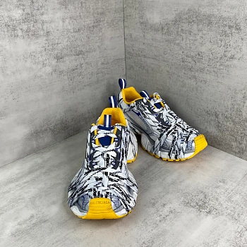 Кроссовки Женские Balenciaga 226761