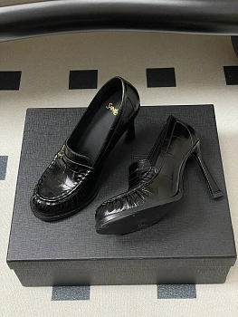 Туфли Женские Saint Laurent 725638