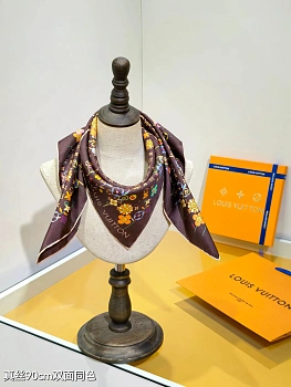 Шарфы Louis Vuitton 19504