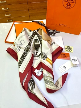 Шарфы Hermes 14250