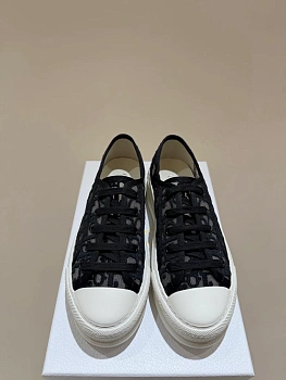 Кеды Женские Christian Dior 12723650