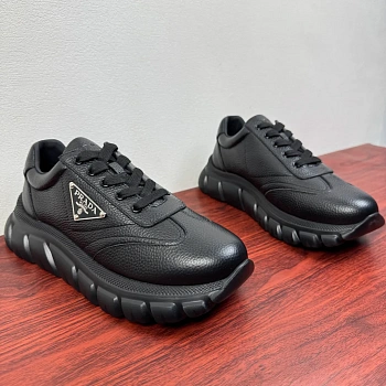 Кроссовки Мужские Prada 4214467