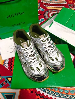 Кроссовки Мужские Bottega Veneta 651210