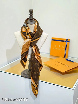 Шарфы Louis Vuitton 195212