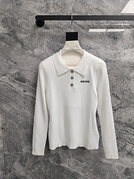 Джемперы И Свитеры Женские Miu Miu 1617076