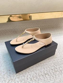 Сандалии Женские Saint Laurent 23865