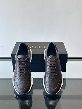 Кроссовки Мужские Zilli 813958