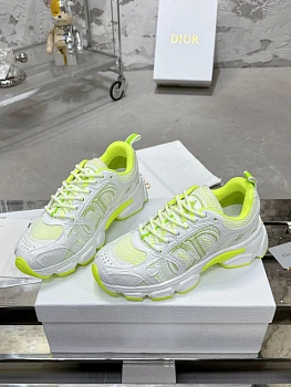 Кроссовки Женские Christian Dior 498032