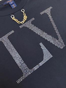 Футболки Мужские Louis Vuitton 11245780