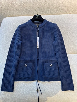 Джемперы И Свитеры Женские Chanel 759835