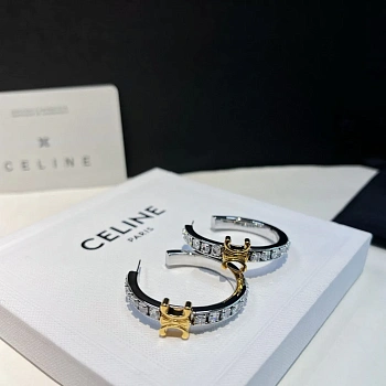 Бижутерия Celine 8334