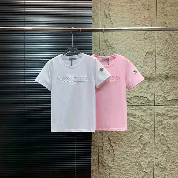 Футболки Женские Moncler 1495491