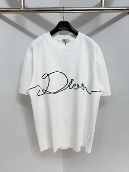 Футболки Мужские Christian Dior 917440