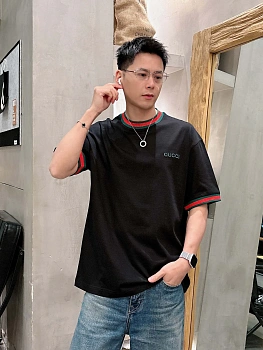 Футболки Мужские Gucci 11523297