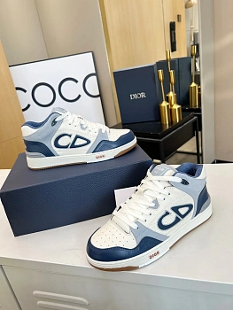 Кроссовки Женские Christian Dior 301179