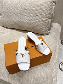 Мюли И Сабо Женские Louis Vuitton 1656868