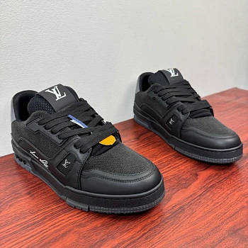 Кроссовки Женские Louis Vuitton 1133513