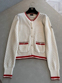 Джемперы И Свитеры Женские Chanel 1252651