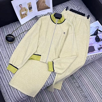 Спортивные Костюмы Женские Chanel 166860