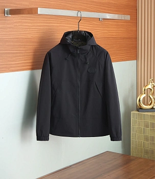 Куртки И Пуховики Мужские Burberry 4537622