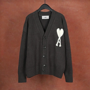 Джемперы И Свитеры Женские Ami Paris 1587214