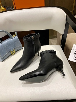 Ботильоны Женские Hermes 369485