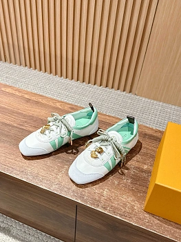 Кроссовки Женские Louis Vuitton 68774