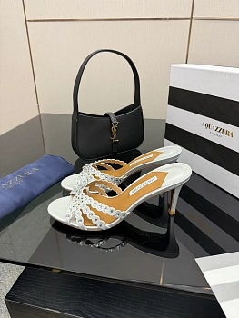 Сандалии Женские Aquazzura 12712496
