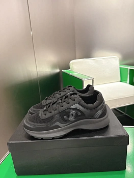 Кроссовки Женские Chanel 524254